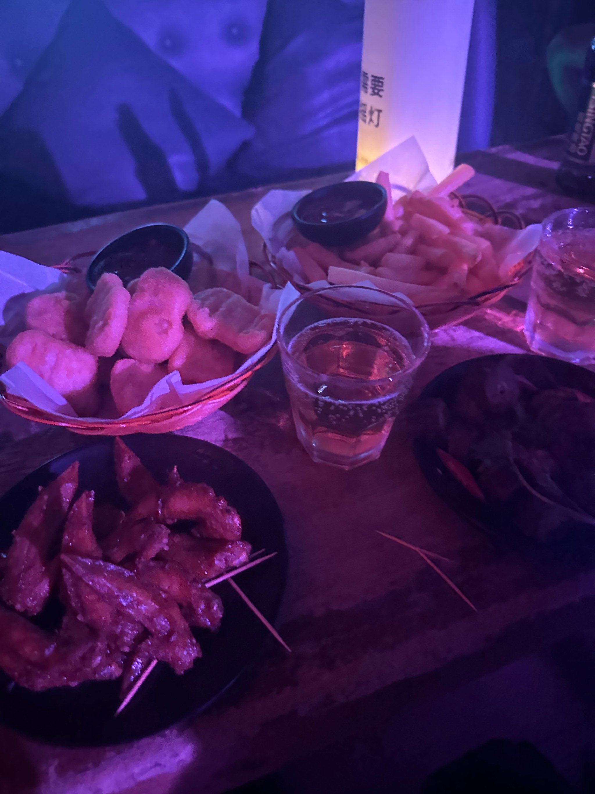 太原商务ktv攻略分享-清徐县ktv预定